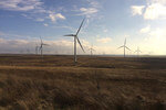 Wind industry breaks records in Europe but faces uncertain outlook