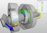 SKF SimPro Quick, a single-shaft/multiple bearing system analysis software 