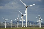 Rocky Mountain Power Selects Projects for Major Wind Power Expansion