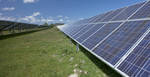 Solarstrom erreicht Preisniveau von Windstrom