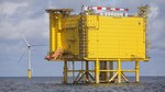 NorSea Group and Wilhelmsen wins maintenance contract in offshore wind