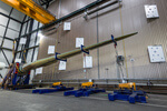 SmartBlades2 Rotor Blade Passes Extreme Load Test