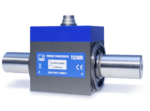 New T21WN “All-Inclusive” Torque Transducer Allows Simultaneous Measurement of Torque, Rotational Speed, and Angle of Rotation