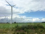 Slovenian Government Wants To Start Harvesting Wind Energy