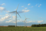 Senvion unterzeichnet Vertrag für 23,8-MW-Windpark Wakami in Japan