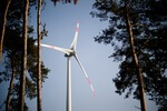 Windwärts übernimmt 23 MW-Windpark Scharmbeck in die kaufmännische Betriebsführung