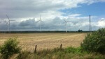 EIB investiert in erneuerbare Energien