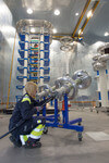Borealis inaugurated newly expanded high voltage testing centre in Stenungsund, Sweden