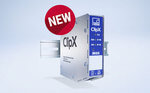 ClipX One-Channel Signal Conditioner Facilitates Integration into Machines and Production Systems 
