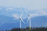 Neubewertung des Windpotentials: Mehr Windstrom in Österreich möglich