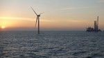 Renewable energy boost for UK as Galloper offshore wind farm hits full throttle 