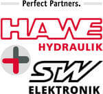 Perfect partners for integrated control solutions 