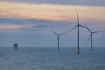 All Turbines Installed at World's Largest Offshore Wind Farm