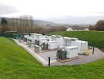 Ørsted takes first steps into commercial battery storage 