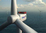 Fixing the Problems: Repairs Under Way at some Offshore Wind Farms