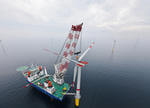  Jan De Nul and Hitachi Win a Contract for 21 5.2MW Wind Turbines for Taiwan Power’s Changhua Offshore Wind Farm Project