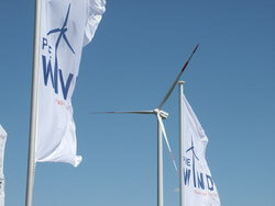 Image: PNE Wind