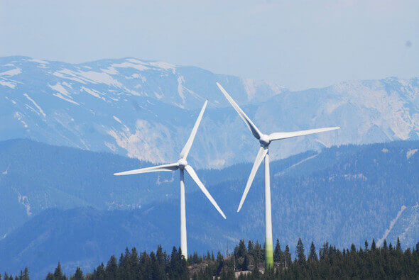 Bild: IG Windkraft / Hantzsch