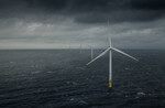 MHI Vestas Advances Readiness for First Round of Taiwan Offshore Wind Projects