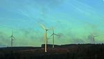 Vattenfall baut 353-Megawatt-Onshore-Windpark in Nordschweden