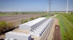 Europe's largest battery ready for its role in the energy market 