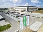 Schaeffler Opens New Logistics Center in Kitzingen