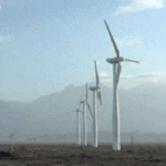 China's Wind Power I