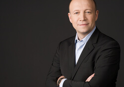 Andreas Kuhlmann, Vorsitzender der Geschäftsführung der Deutschen Energie-Agentur (Bild: dena)
