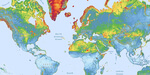 The Global Wind Atlas is widely used across the world