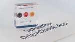 Schaeffler ist mit der OriginCheck App ein „Ausgezeichneter Ort im Land der Ideen“