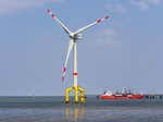 WindEnergy Hamburg bietet größtes Angebotsspektrum für die globale Offshore-Branche