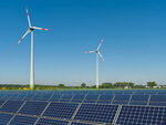 EU-Ziel für Erneuerbare Energien neue Messlatte für NRW
