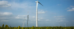 ACCIONA starts up its first wind farm following the Energy Reform in Mexico 