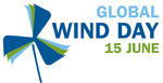 The local impact of wind energy in the spotlight on Global Wind Day