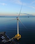 Catapult launches new offshore wind data service