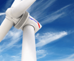 Lagerwey builds first 100% public wind farm in the Netherlands 