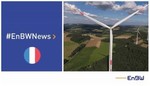 EnBW Enters French Onshore Wind Market