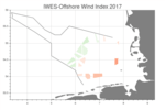 'Offshore Wind Energie Index 2017' für Deutsche Bucht veröffentlicht