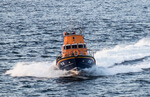 Ørsted agrees new partnership with RNLI 