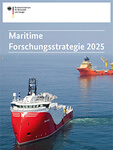  Maritimer Koordinator Brackmann begrüßt Aufstockung des Maritimen Forschungsprogramms in der Haushaltsbereinigungssitzung 
