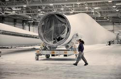 Image: LM Wind Power