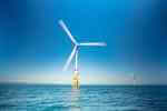Offshore-Windpark vor Schottland erzeugt ersten Strom