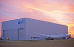 GE Renewable Energy acquires WMC wind turbine blade test center in Wieringerwerf, Netherlands 