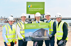 Image: ScottishPower Renewables