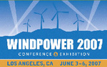 WINDPOWER 2007 Conference & Exhibition 