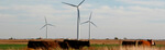 NextEra Energy Resources, OPPD, break ground on the Sholes Wind Energy Center, marking more than $200 million investment in Nebraska