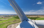 VSB and Mercedes-Benz Enter Into Long-Term Supply Contract for Wind-Generated Electricity