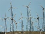 Westar marks 25 million megawatt hours of wind energy