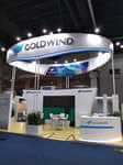 Goldwind Participated Successfully in Brazil Wind Power 2018