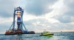 BLUE PILOT offshore test successfully executed